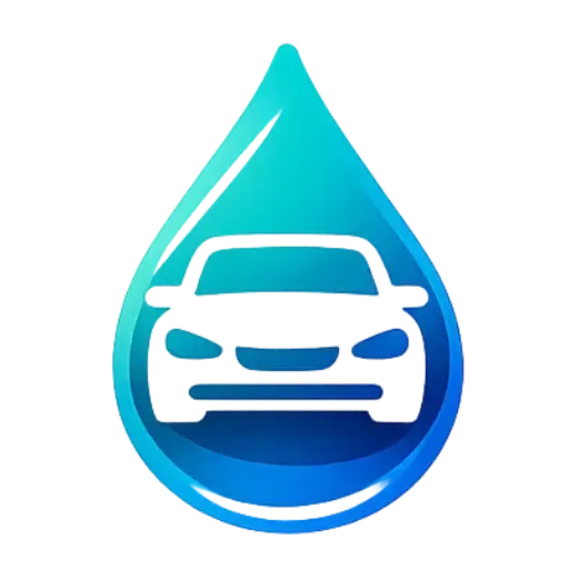 Lavage auto à domicile Sainte-Soline